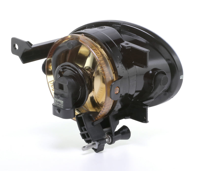 Hella 10-14 Volkswagen Tiguan 2.0L OE Replacement Fog Light Assembly - Left - 009954311