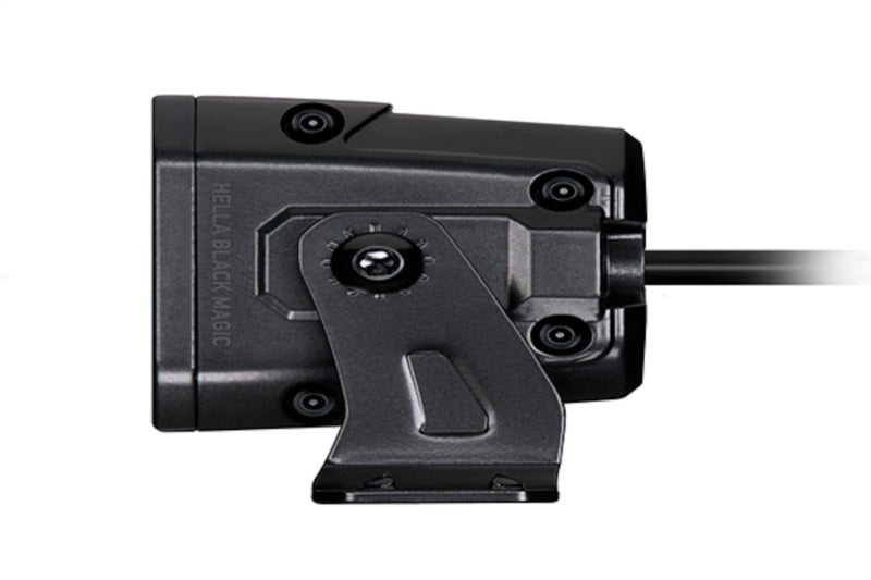 Hella Universal Black Magic 30in Tough Double Row Light Bar - Spot &amp; Flood Light - 358197411
