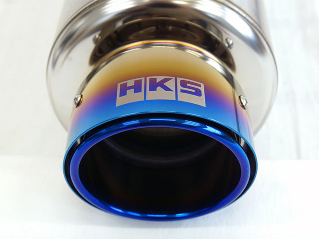 HKS Hi-Power Spec-L II - 32016-AT123V