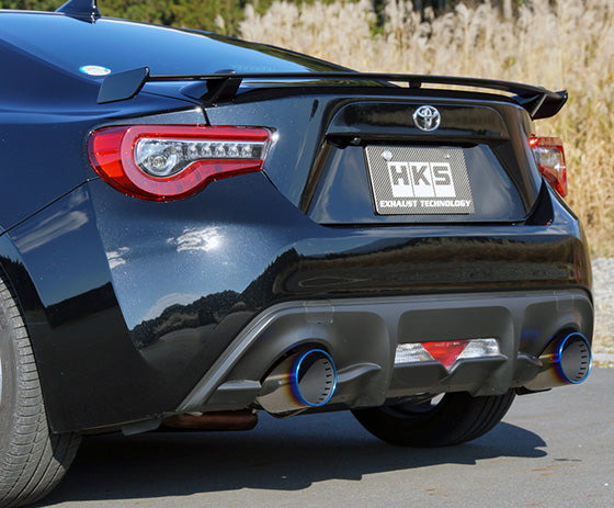 HKS Legamax Premium BRZ - 32018-AT058