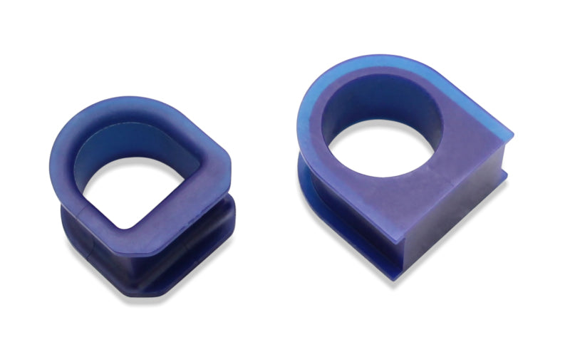 SuperPro - Steering Bushing Kit - SPF3435K for 1988-1992 Toyota Corolla - angle view