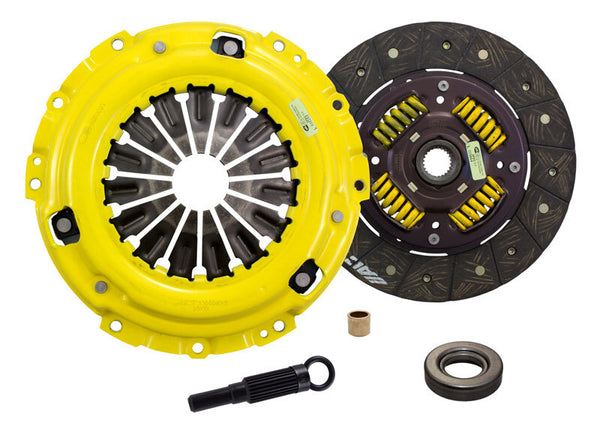 ACT XT/Perf Street Sprung Clutch Kit - NS1-XTSS by ACT