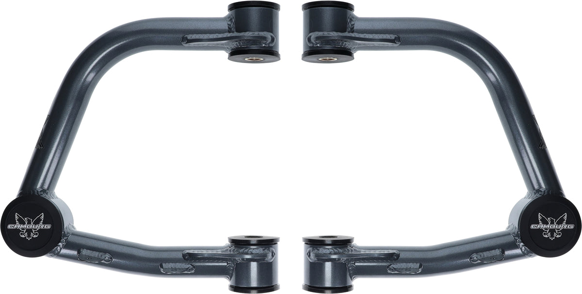 Camburg Toyota Tundra 2WD/4WD 22+ 1.25in Performance Uniball Upper Arms (w/ covers)