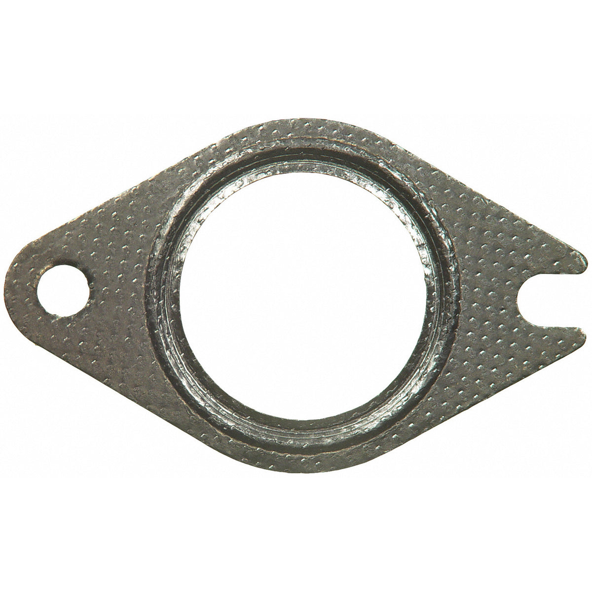 Fel-Pro Ford Escape 60714 Exhaust Pipe Flange Gasket for 2009-2012 Ford Escape - front view