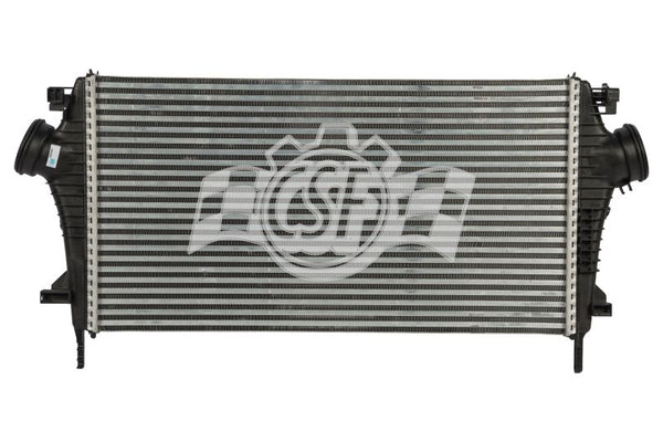 CSF 2011 Saab 44079 2.0L OEM Intercooler - 6059 by CSF