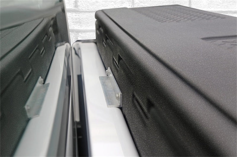 Deezee Universal Tool Box - Specialty Crossover Toolbox Plastic Full Size - DZ6170P