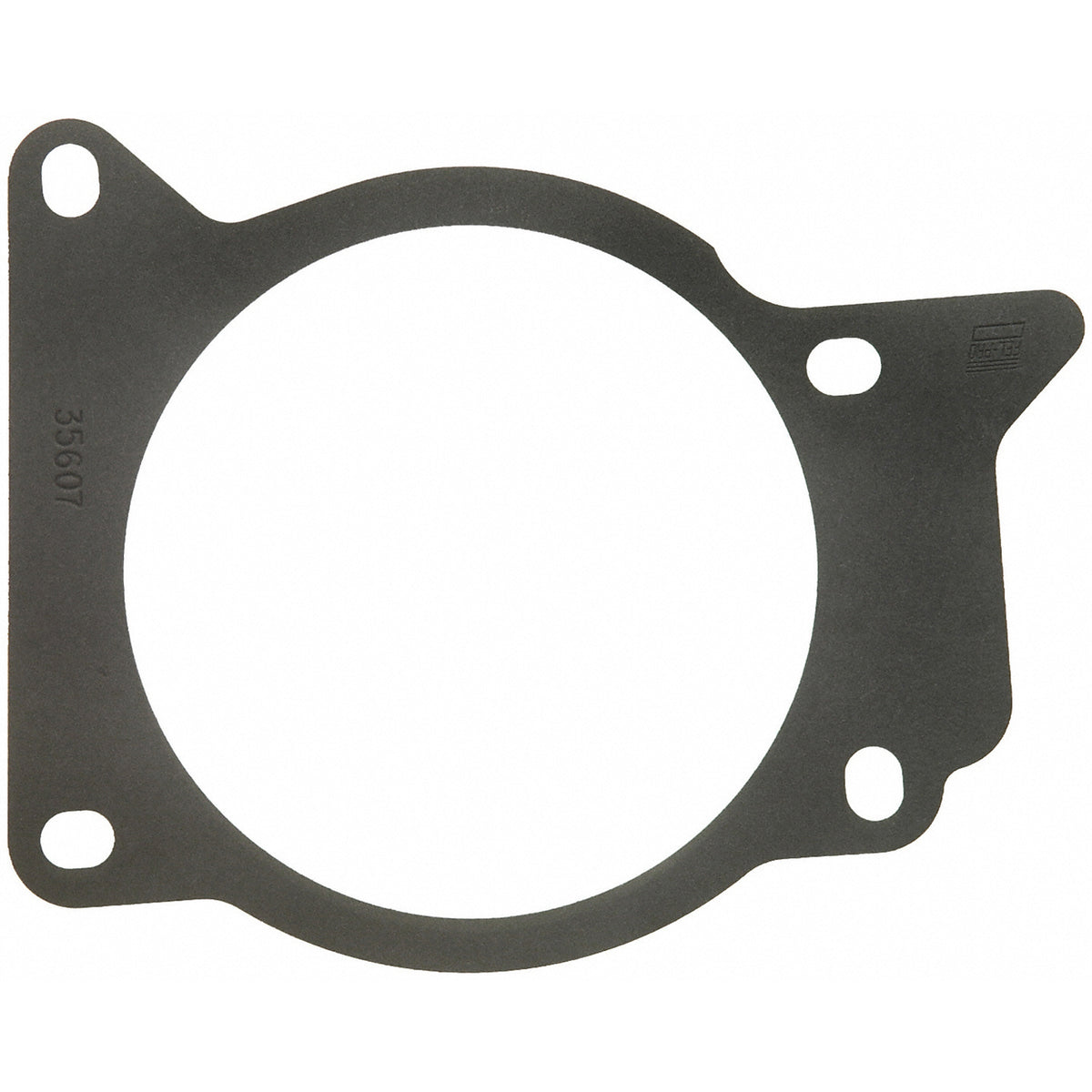 Fel-Pro Ford Escort 35607 Engine Water Pump Gasket for 1991-2002 Ford Escort - front view