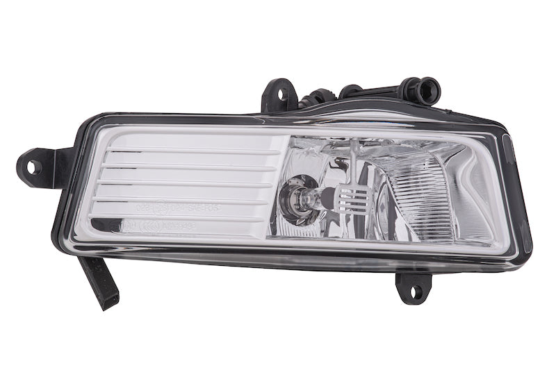 Hella 2009-2011 Audi A6 Fog Light Right - 009963121