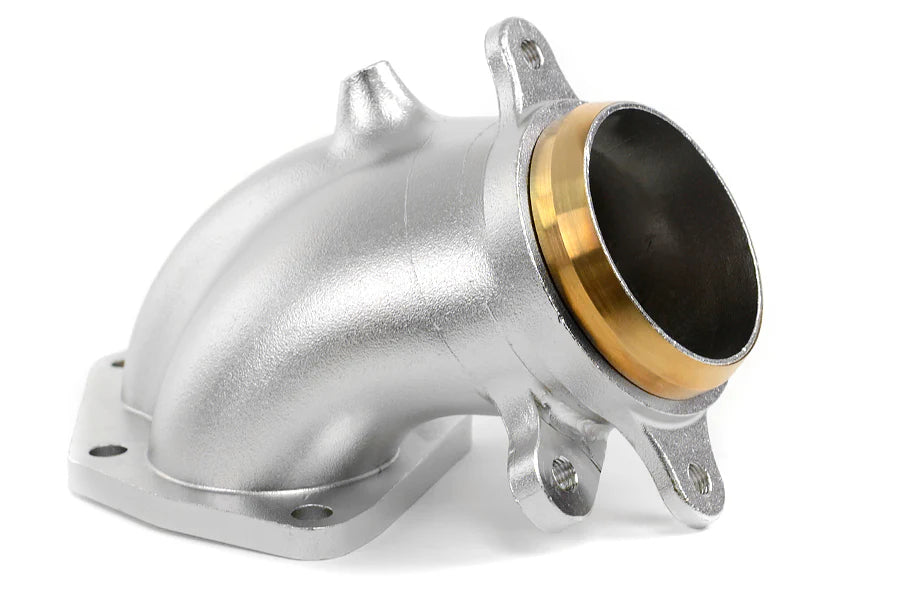 Invidia 03+ Mitsubishi Evo 8/9 Turbo Outlet - HS03ML8TOL