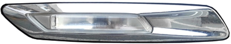Hella 2011-2014 BMW 528i Side Repeater Light Left - 010387051