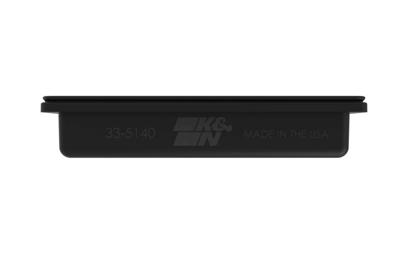 K&amp;N 2024 Mazda CX-90 High-Flow Engine Air Filter - 33-5140