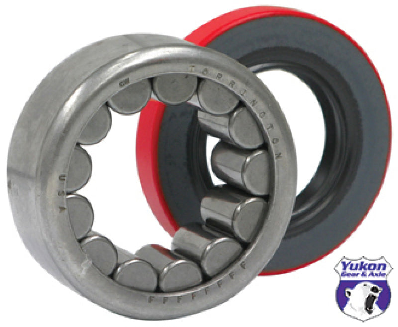 Yukon Gear 04+ Durango / 07+ P/U &amp; Van Rear Wheel Bearing &amp; Seal Kit - AK 6410