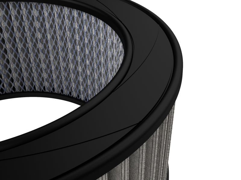 aFe MagnumFLOW Air Filters OER PDS A/F PDS Ford Trucks 83-94 V8-7.3L (d) - 11-10063 for 1983-1997 Ford F 250 - detail view