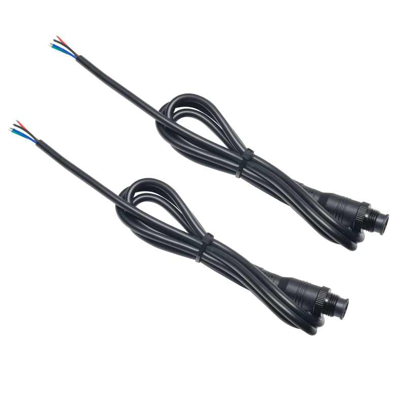 Oracle 19-21 Chevy Camaro LS/LT RGB+A Headlight DRL Kit - w/ Simple Controller SEE WARRANTY - 1418-504