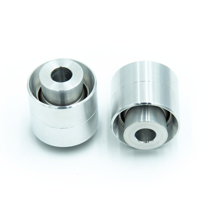 SPL Parts 2013+ Subaru BRZ / 17-20 Toyota 86 Rear Knuckle Bushing - SPL RKB FRS