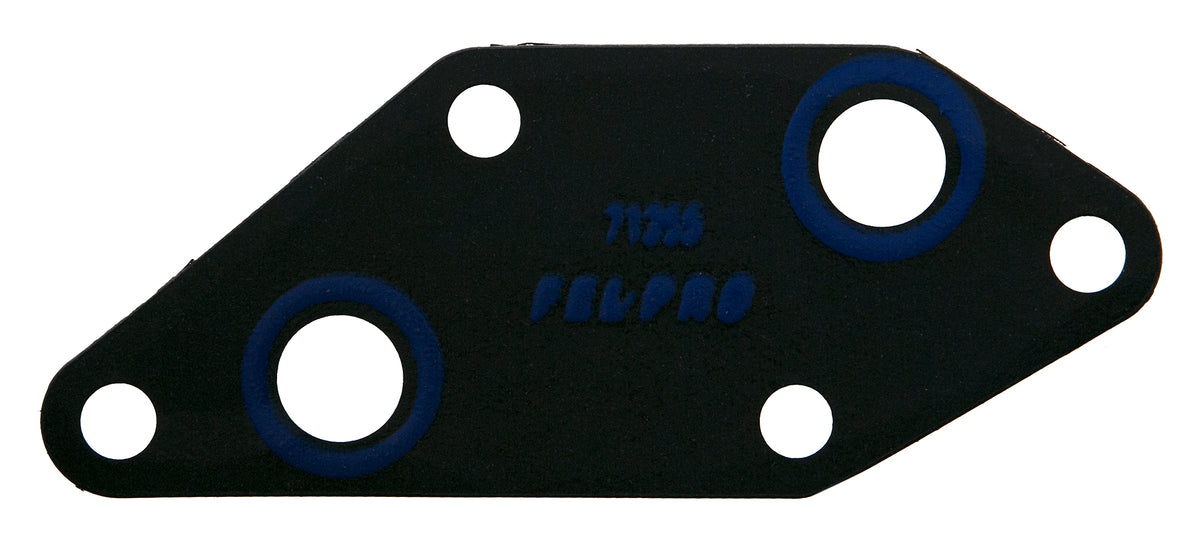 Fel-Pro Nissan Altima 71355 Engine Oil Cooler Gasket for 2007-2018 Nissan Altima - front view