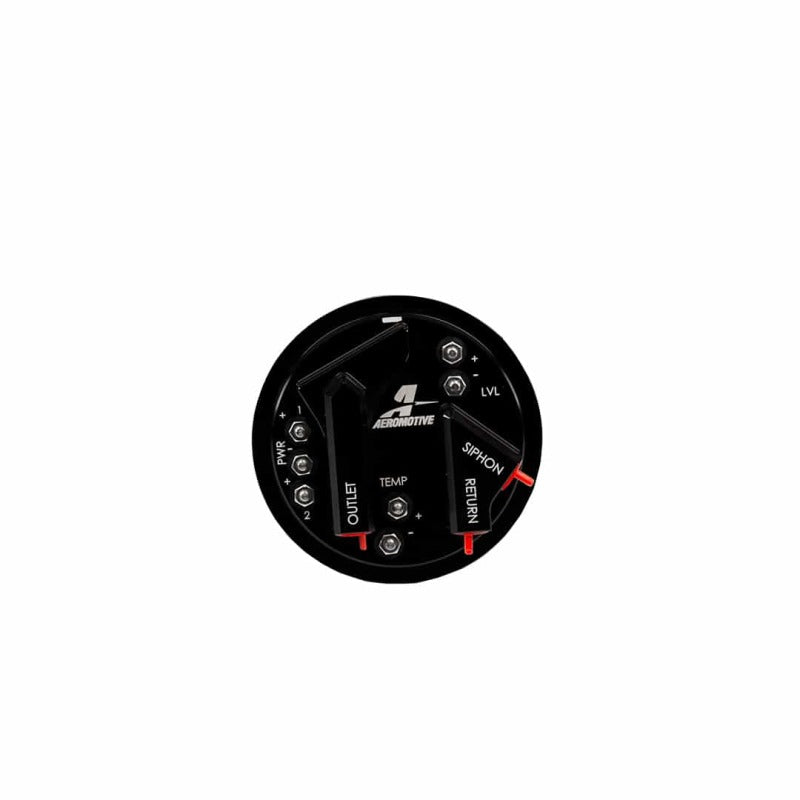 Aeromotive 08-20 Subaru WRX/STi Single 340lph Drop-In Stealth System - 18080