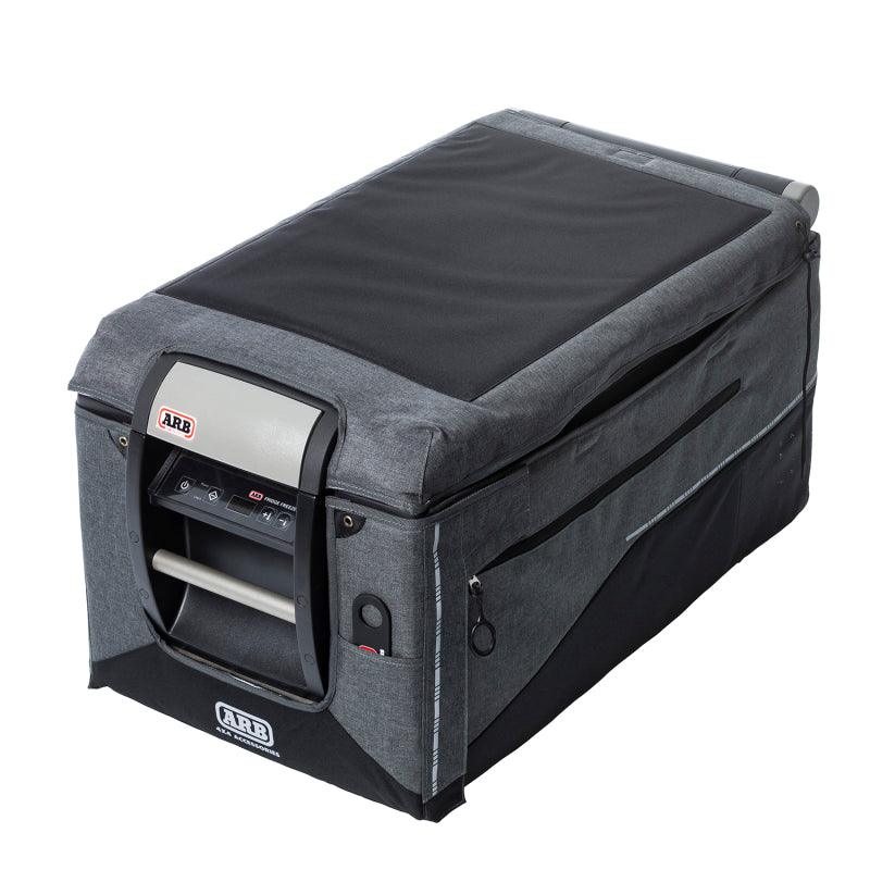ARB Transit Bag Classic Fridge 63Q Series 2 Grey/Black - 10900044