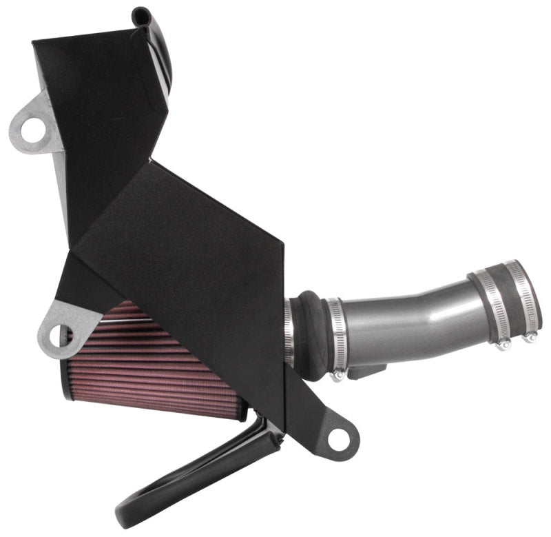 K&amp;N 19-20 Chevy Blazer I4-2.5L Performance Air Intake Kit - 77-3111KC