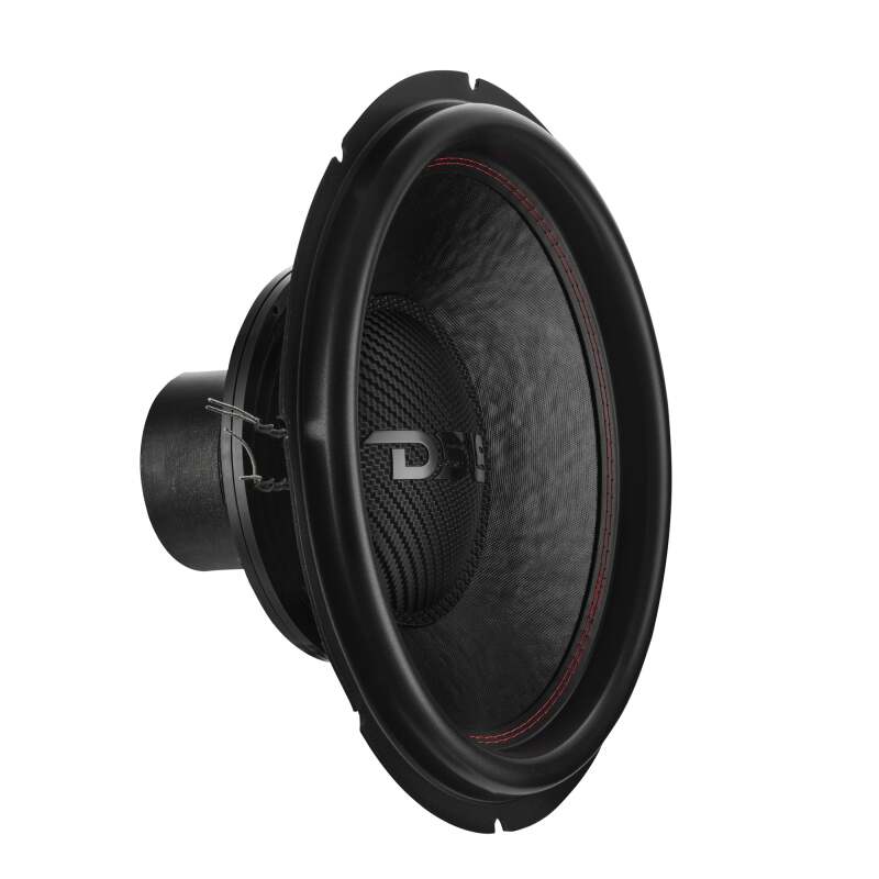 DS18 Subwoofer Recone Kit for EXL-TR15.4D - EXL-TR15.4DRCK - additional view 3