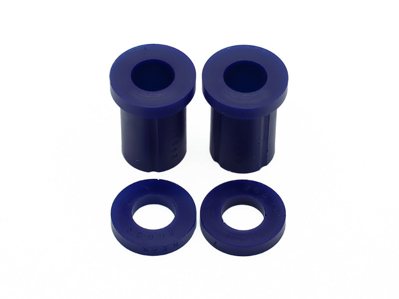 SuperPro 1995 Toyota Avalon Front Control Arm Bushing - SPF2663K