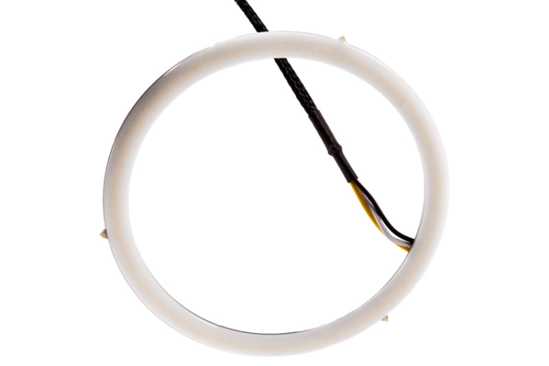 Diode Dynamics Halo Lights LED 110mm Switchback (Single) - DD2064S
