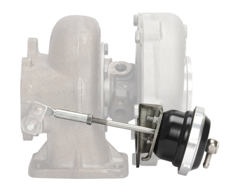 Turbosmart IWG75 Ford XR6 7 PSI Black Internal Wastegate Actuator - TS-0622-1072