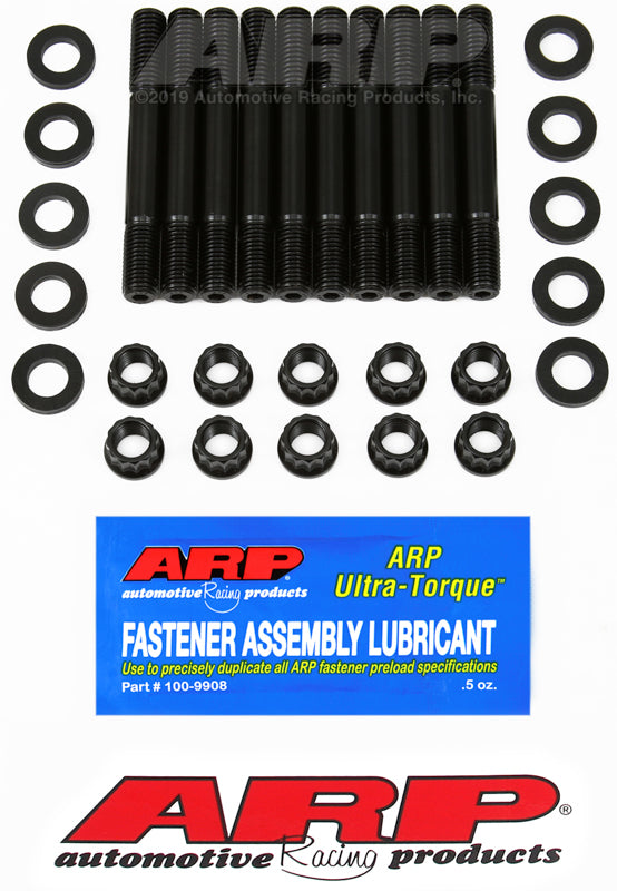 ARP VW Water Cooled Main Stud Kit - 204-5402