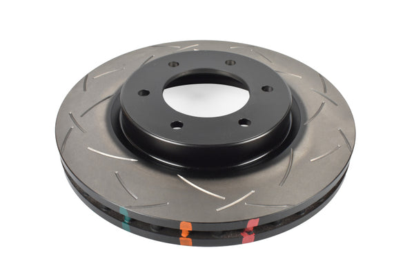 DBA 2023+ Ford Ranger 4000 Series T3 Front Brake Rotor - DBA43160S