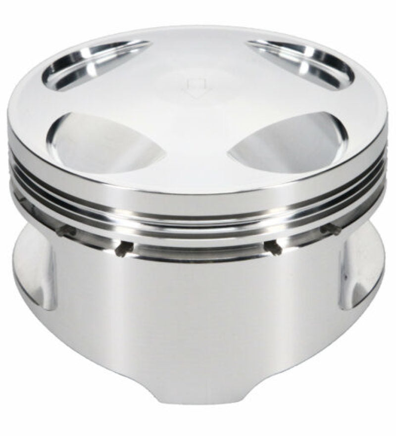 JE Pistons Honda 400 EX Piston Kit - 208552