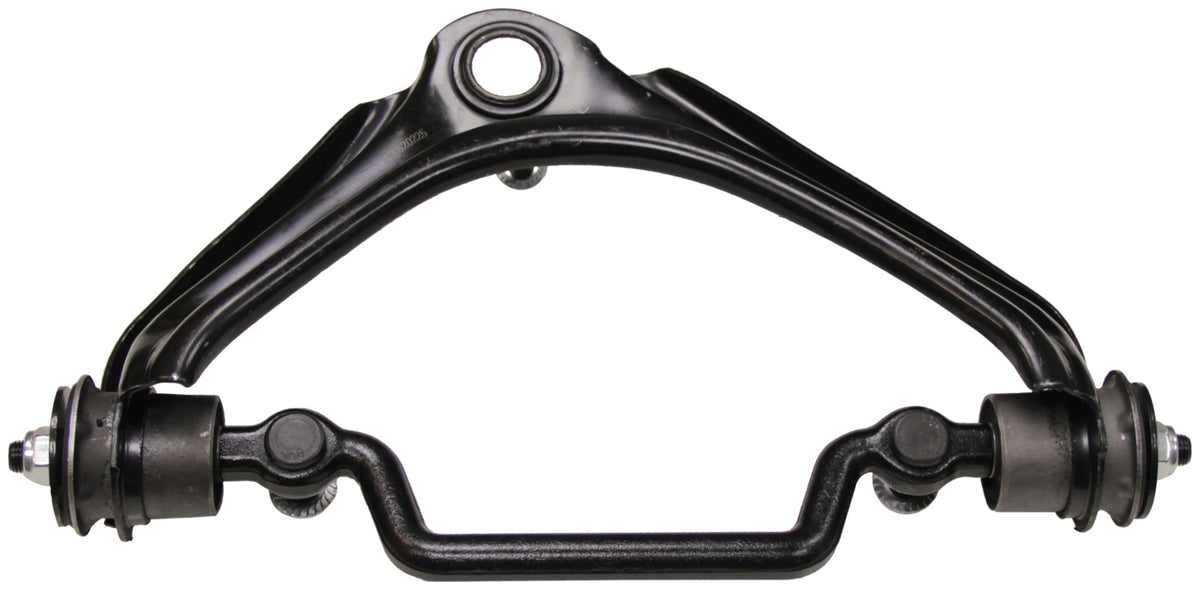 MOOG 02-05 Ford Explorer Front Left Upper Control Arm - RK620225 - front view