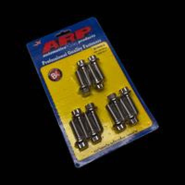 Brian Crower 2016+ Polaris XP1000, XP Turbo, XP Turbo-S - 4 SEAT Roller Cage Fastener Kit - BC9000-4