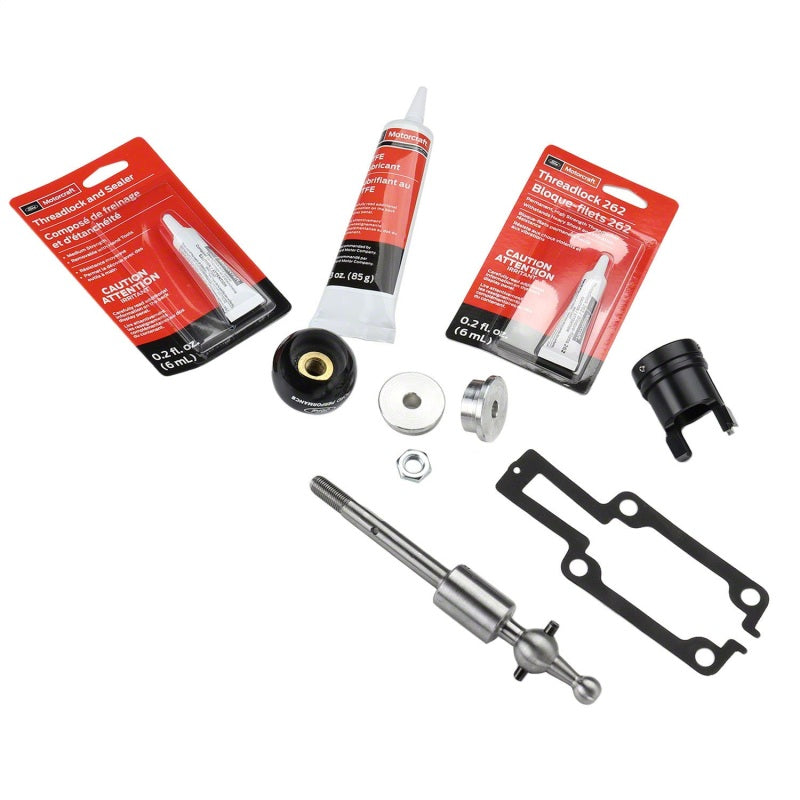 Ford Racing 15-24 Ford Mustang Short Throw Shifter Kit - M-7210-M8C