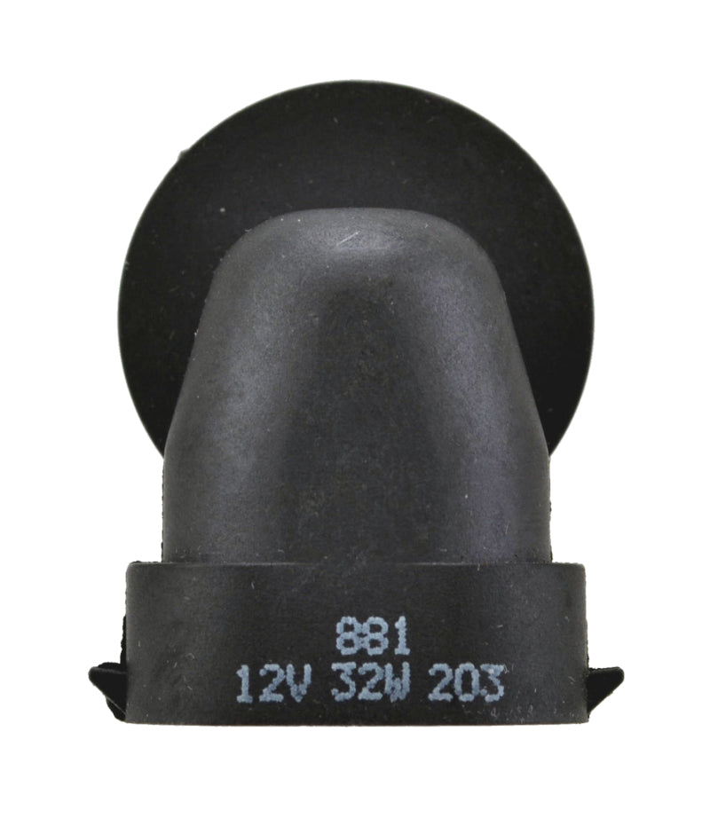 Hella Bulb 881 12V 32W XEN WHT XB (2) - H71071222