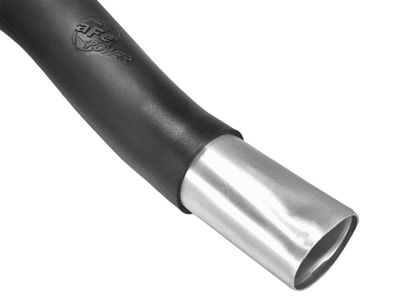 aFe Momentum HD AIS PRO 5R Intake 2014 RAM 1500 EcoDiesel V6-3.0L (td) - 54-72006