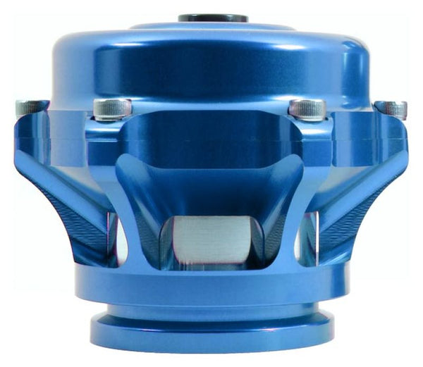 TiAL Sport Q BOV 11 PSI Spring - Blue - 002572 by TiALSport
