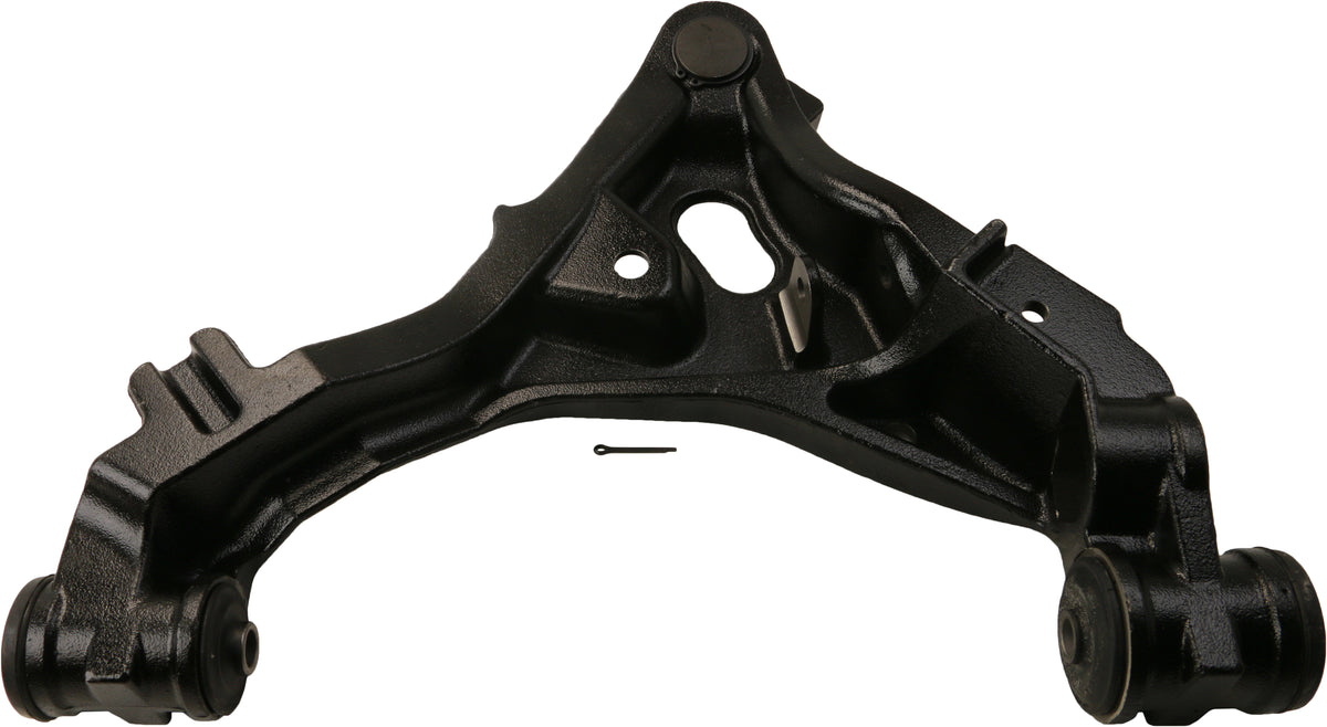 MOOG 2004 Ford F-150 Heritage Front Right Lower Control Arm - RK620210 - front view