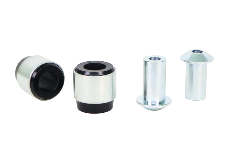 Whiteline Rear Upper Outer Bushing - W63463