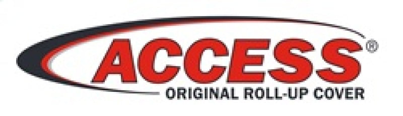 Access Original 2022+ Ford Maverick 4Ft 5In Box Roll-Up Cover - 11439