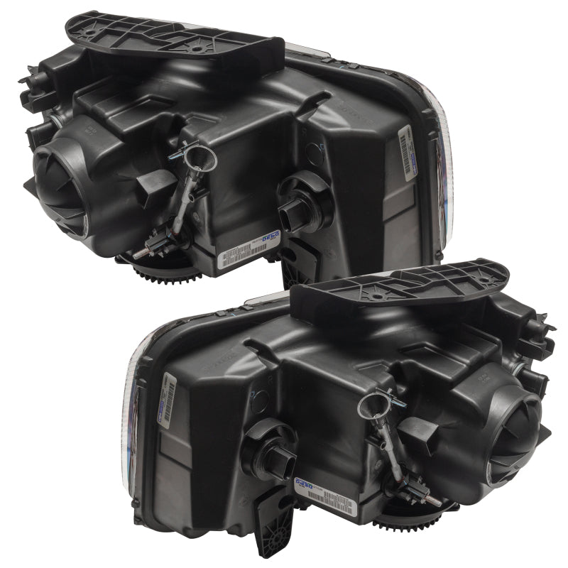 Oracle 10-13 Chevrolet Camaro SMD HL (RS) - ColorSHIFT w/ 2.0 Controller SEE WARRANTY - 7727-333
