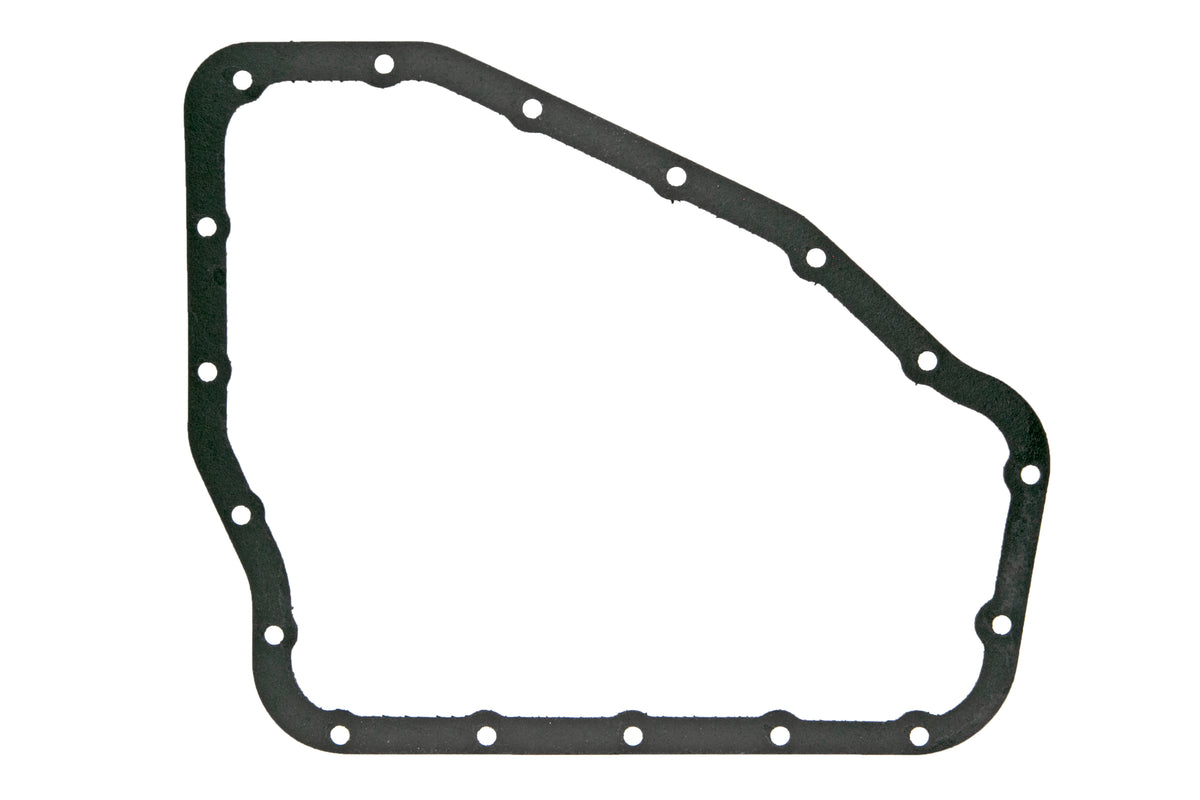 Fel-Pro TOS 18784 Transmission Oil Pan Gasket 17 Bolt Hole One Piece Gasket - TOS18784 for 2013 Chevrolet Spark - front view