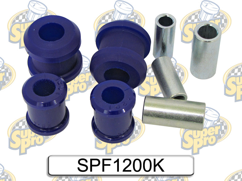 SuperPro Subaru Liberty 10/89-97 Front S/B - SPF1200K