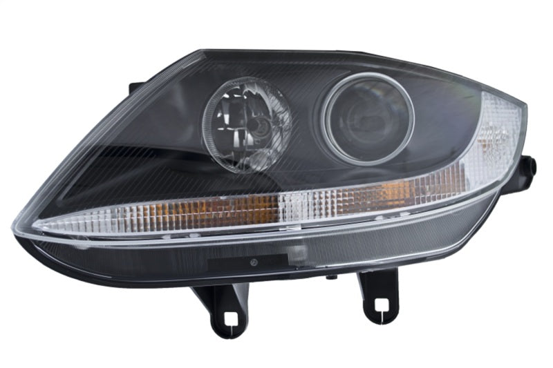 Hella 2003-2008 BMW Z4 Halogen Headlight Assembly - 247000111
