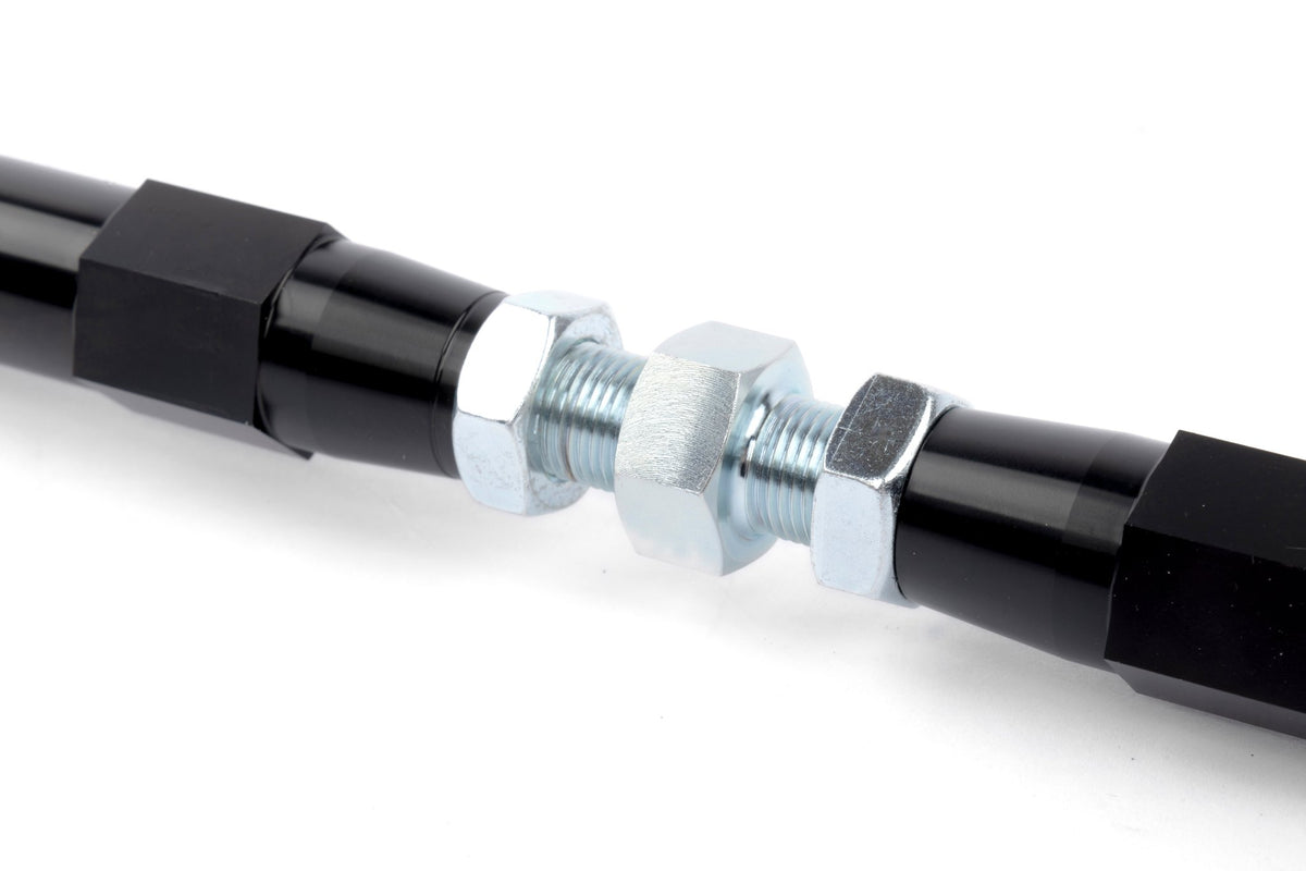 Dinan - Rear Toe Links - 2019-2026 BMW 230i/330i/430i/Z4 30i/M240i/M340i/M440i - D280-0025