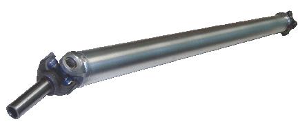 DSS Subaru 2002-2007 WRX Automatic / 6-Speed Conversion (R160 Rear) 1-Piece Aluminum Shaft SUSH6 - 610094