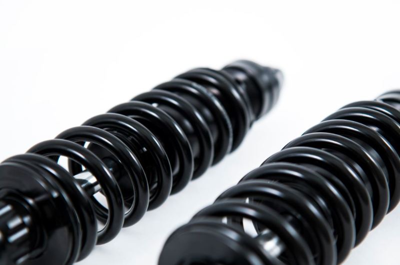 Ohlins 04-20 Harley-Davidson Sportster XL STX 36 Blackline Shock Absorber - HD 753
