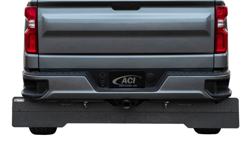 Access ROCKSTAR 20-23 Chevy/GMC 1500 Commercial Tow Flap W/Super Cruise - Black Diamond Mist - H1020279