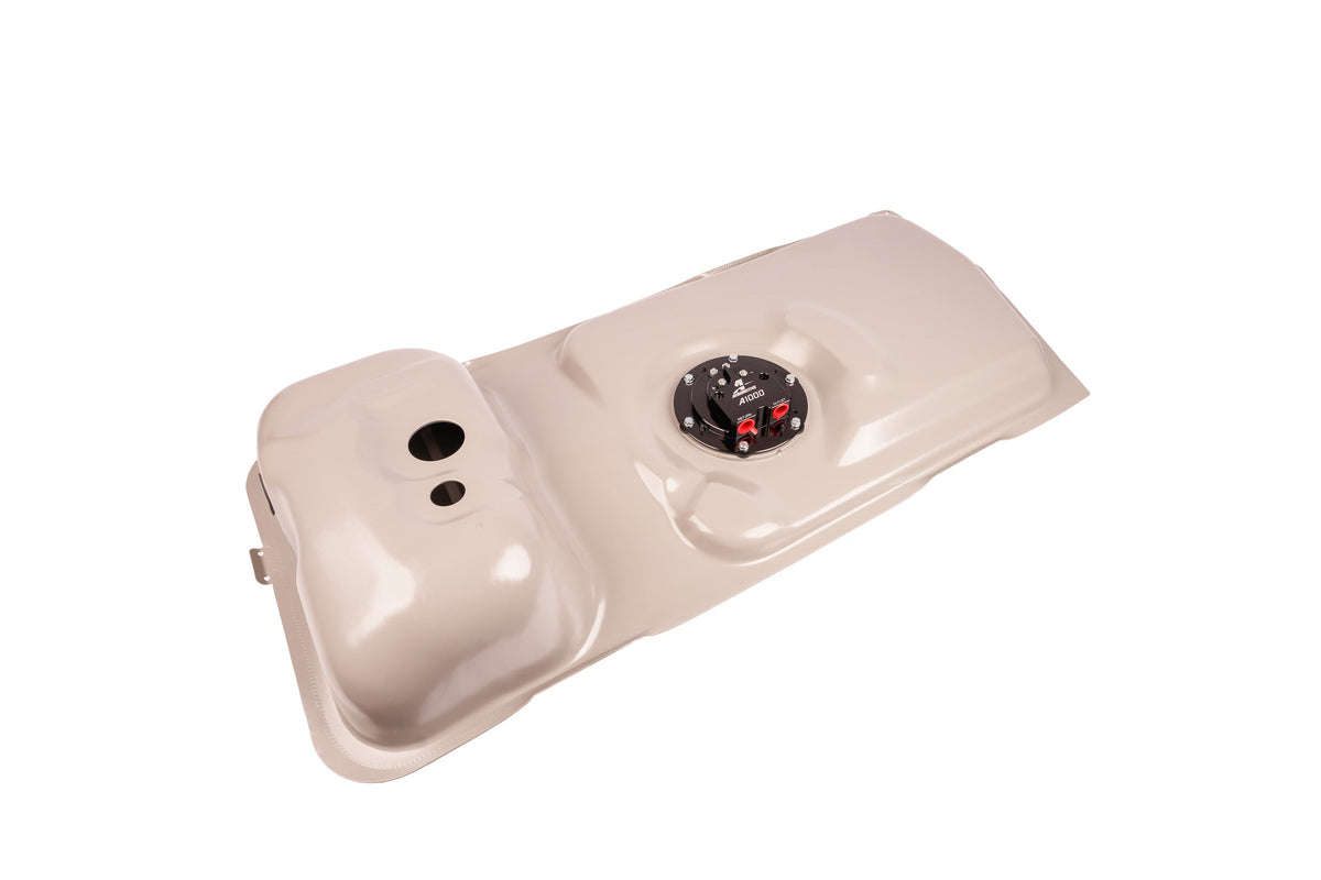 Aeromotive 99-04 Ford Mustang Stealth Fuel Tank & Eliminator Fuel Pump Kit - 19115