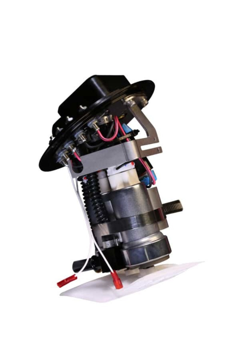 Aeromotive 15-21 Dodge Hellcat 450 Triple Fuel Pumps - 18097