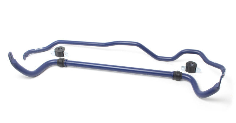H&amp;R 19-20 Audi A6 Premium/Premium Plus/Prestige (AWD) F2 Sway Bar Kit - 34mm Front/27mm Rear - 72003